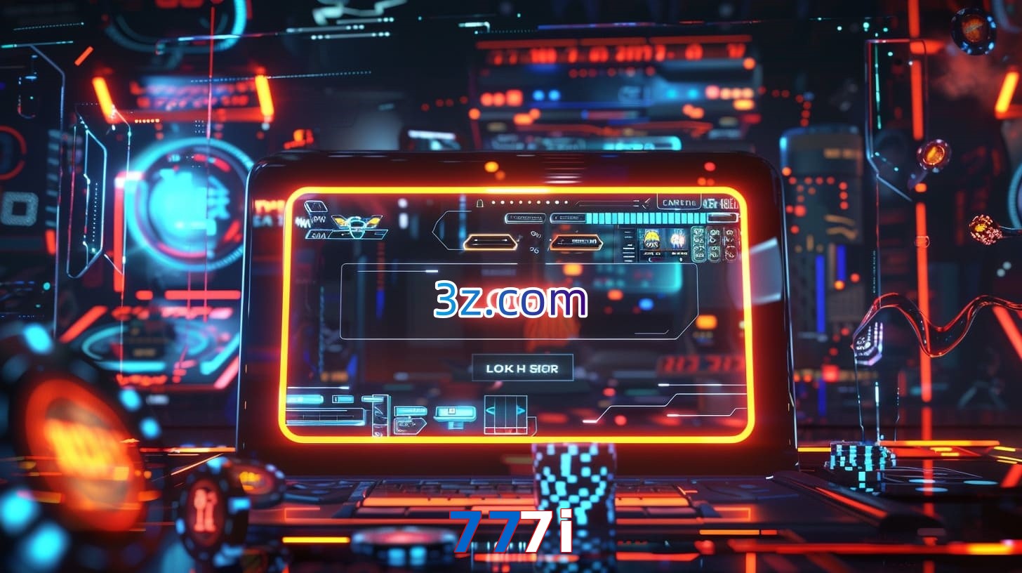 777i